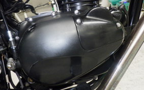 KAWASAKI 250TR 2006 BJ250F