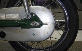 HONDA LITTLE CUB E