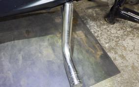 HONDA FORZA 250 MF17