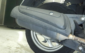 HONDA TODAY 2 2021 AF67