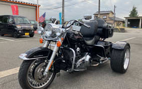 HARLEY FLHR TRIKE 2009 FB4