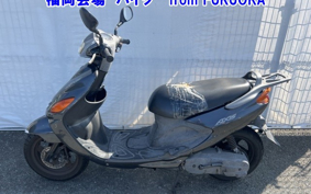 YAMAHA AXIS100