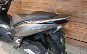 HONDA PCX125 JF81