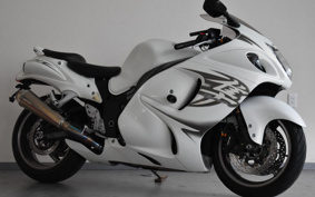 SUZUKI GSX-1300R HAYABUSA 2012 GX72A