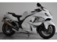 Фото Suzuki GSX-1300R HAYABUSA 2012 с японского аукциона