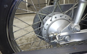 HONDA C110 SUPER CUB JA07