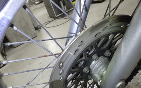 SUZUKI VOLTY 2008 NJ47A