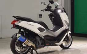 YAMAHA N-MAX 2018 SE86J