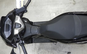 HONDA PCX 160 KF47