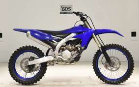 YAMAHA YZ250F