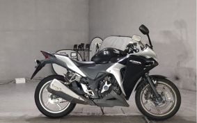 HONDA CBR250R MC41