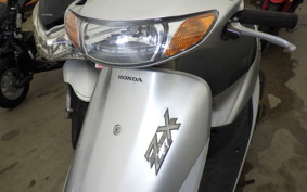 HONDA DIO ZX GEN 2 AF35