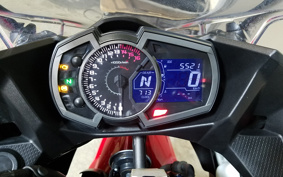 KAWASAKI Ninja 250 ABS EX250P