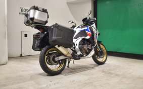 HONDA CRF1100L AFRICA TWIN DCT 2024 SD15