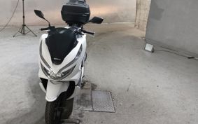 HONDA PCX 125 JF81