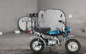 HONDA MONKEY AB27