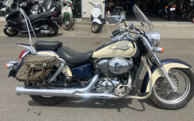 HONDA SHADOW 750 2000 RC44