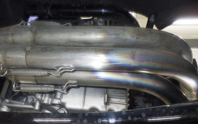 HONDA CB400 SUPER BOLDOR VTEC 2008 NC42