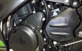 KAWASAKI NINJA 400 2019 EX400G