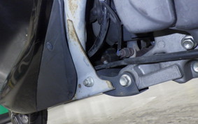 SUZUKI ADDRESS V50 2014 CA4BA