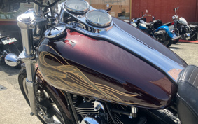 HARLEY FXDL1580 2008 GN4