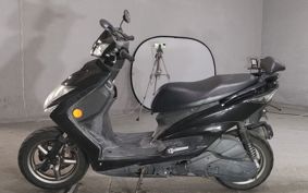 YAMAHA CYGNUS125XSR SE44J