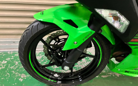 KAWASAKI Ninja 250 ABS EX250Y