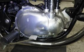 KAWASAKI W400 2010 EJ400A