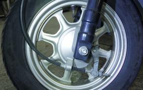 HONDA TACT-4ﾍﾞｰｼｯｸ AF79