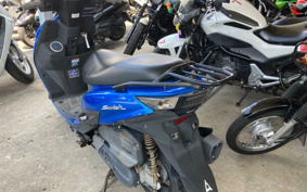 SUZUKI SU WISH  DV12B