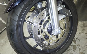 HONDA CB1300SF SUPER FOUR Gen. 3 2025 SC54