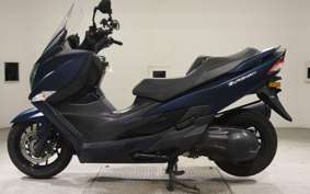 SUZUKI BURGMAN400 A 2020 DU11A