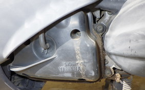 YAMAHA JOG POCHE SA08J