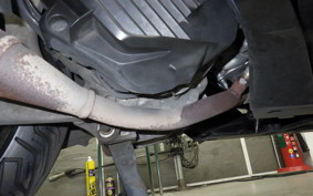 HONDA PCX 125 2016 JK05