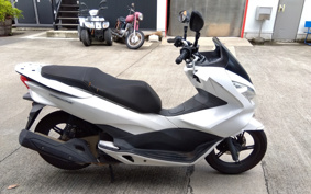 HONDA PCX125 JF56