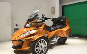 OTHER CAN-AM SPIDER RT 2014