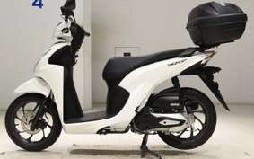 HONDA DIO110-3ﾍﾞｰｼｯｸ JK03