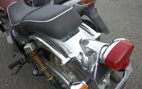 KAWASAKI ESTRELLA RS BJ250A