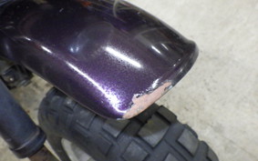 HONDA MONKEY AB27