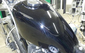 HARLEY FXSTD 1450 2006