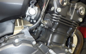 HONDA CB400 SUPER BOLDOR VTEC 2012 NC42