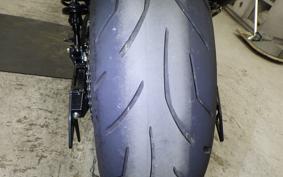 KAWASAKI ZEPHYR 1100 2006 ZRT10A