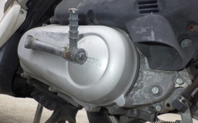 HONDA CREA SCOOPY I AF55