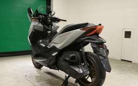 HONDA FORZA 250 2011 MF17