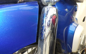 HONDA C110 SUPER CUB JA44