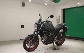 SUZUKI SV650 A 2024 VP55E