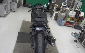 KAWASAKI NINJA ZX-6R A 2019 ZX636G