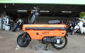 HONDA MOTOCOMPO AB12