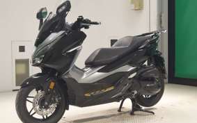 HONDA FORZA 250 MF13