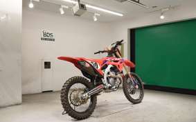 HONDA CRF250 RALLY 2011 ME12